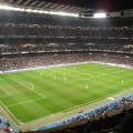 Real Madrid - Madrid (Španělsko)